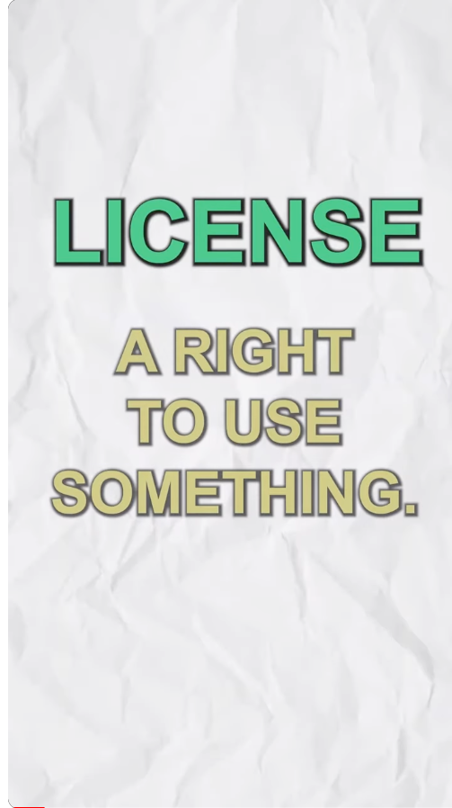 When Does a License-Based Metric Prevail in SaaS?